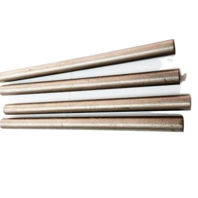 Cina factory supply molybdenum copper alloy rod with high quality molybdenum shield parts in vendita