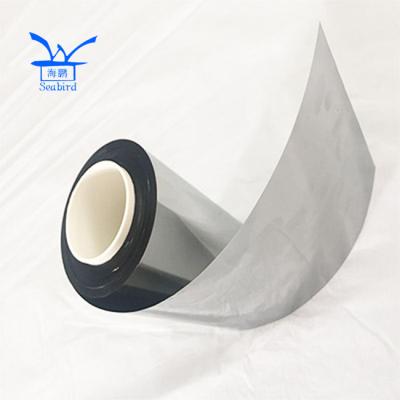 China Tc4 Titanium Alloy Sheet Seabird Cold Rolled Industry Foil Sheet Metal Material for sale