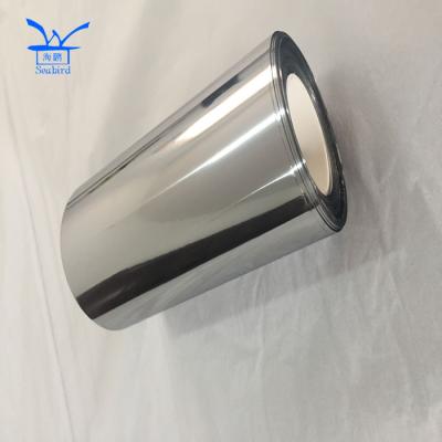 China Gr5 Titanium Alloy Sheet 0.8mm Seabird Industry Cold Rolled Titanium Nickel Alloy for sale