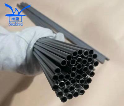 中国 laser cutting medical nitinol tube 5mm fabricants nickel titanium alloy, Nitinol Ti-Ni Alloy 販売のため