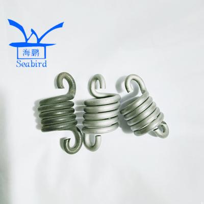 中国 Two Way Shape Memory Spring Nitinol Torsion Niti-S02 Industrial Seabird Springs 販売のため