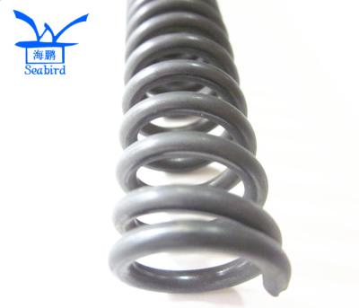 China customized 2 way nitinol shape memory alloy spring 0.15mm for sale for sale