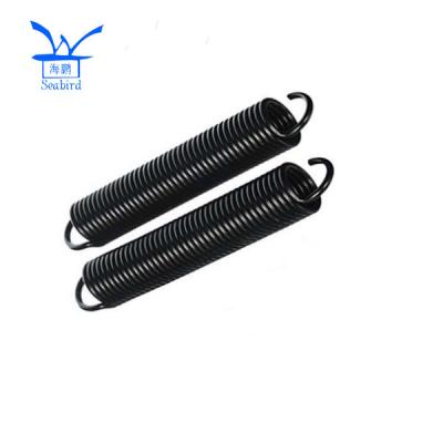 China Seabird Shape Memory Spring Alloy Niti-S02 Nitinol Loop For Heat Engine for sale