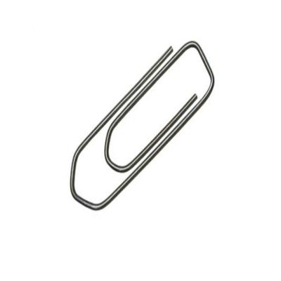 China Cheap things in china Customized shape memory alloy nitinol types of paper clips for sale