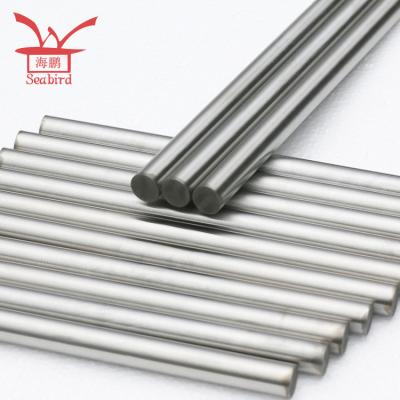 中国 ASTMF136 Titanium Tube Set Forged Titanium Medical GR5 Eli Bar ASTM F136 販売のため