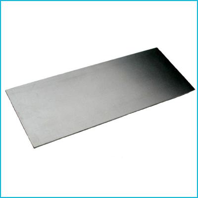 中国 Grade5 Titanium Sheet 10mm Industry, Metallurgy, Electronics, Medical, 販売のため