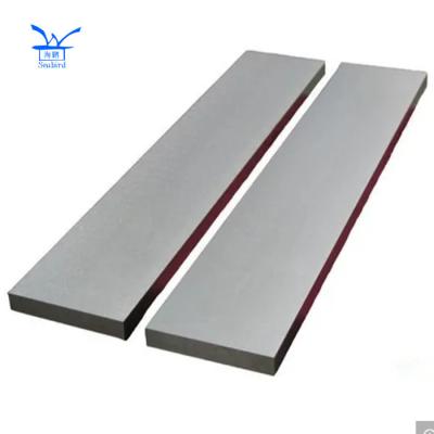 Cina High Temperature Industrial Spare Part Tzm Molybdenum Plates Sintered in vendita