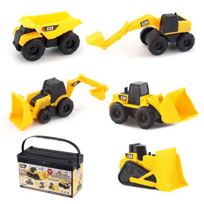 China Price Toy Build Cover Sliding Vehicles from Toy Russian Competitive Building Sliding Toy Vehicles Building Car for Kids for sale