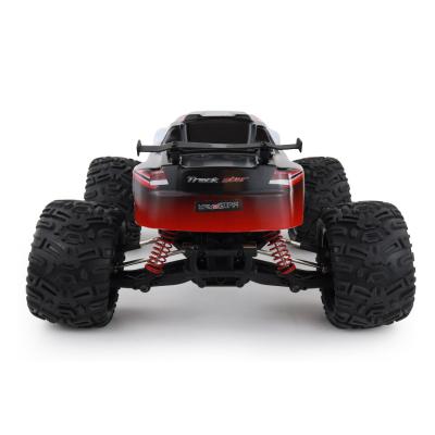 China RC Hobby Hengguan HG-104 1/10 scale 2.4G 4 wheel drived Bigfoot high speed rc car for sale