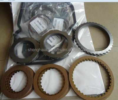 China High Quality AW55-51SN Hardware Trim Kit AW55-50SN AW55-51SN Auto Automatic Transmission AW55-51SN Overhaul Transmission Rebuild Kits for sale