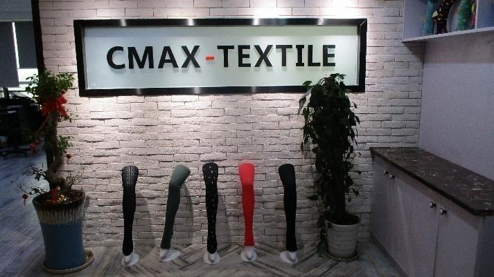 Verified China supplier - Ningbo Cmax-Textile Co., Ltd.