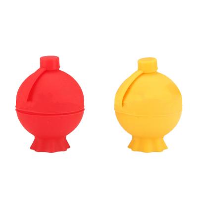 China New Designed Bottled Kitchen Stocked Supplies Portable Silicone Sauce Squeeze Packing Bottle for sale