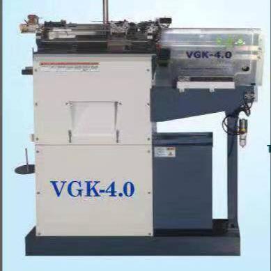 China Factory VGK4.0 Glove Knitting Machine for sale