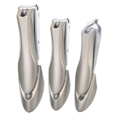 China Sharp Price Manicure Set Nail Clipper Pedicure Kit Ex-factory Equipment Supply for sale