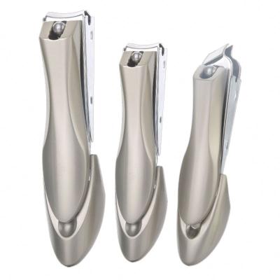 China Direct Wholesale Hot Sharp Toe Nail Clippers Straight for sale