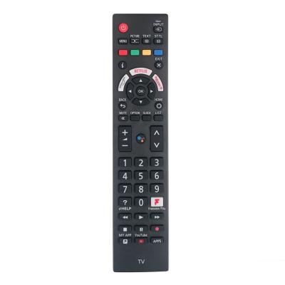 China IR Control TV Remote Control N2QBYA000038 Replacement New For Panasonic LED TV With Voice Control Function for sale