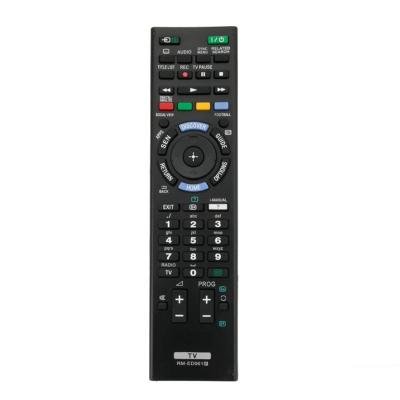 China IR Control New RM-ED061 Remote Control For Sony LCD TV Para KDL-46R470A KDL-40R470A KDL-32R420A for sale