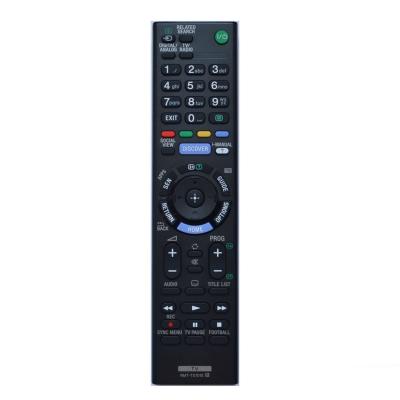 China Replacement Smart 3D TV IR Remote Control RMT-TX101E New For Sony KDL-40W705C KDL-48W705C Fernbedienung for sale