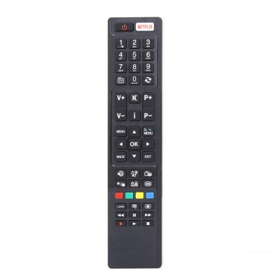 China Replacement RM-C3179 IR Control New Remote Control For JVC LT-40VF53A LT-40C750 LT40C750 LT-48VU83A TV With NetFlix Button for sale