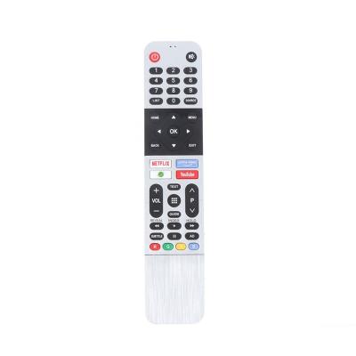 China IR New TV Smart Remote Control Replacement Fit For Skyworth Android TV Televisions Control TB5000 UB5100 UB5500 539C-268920-W010 for sale