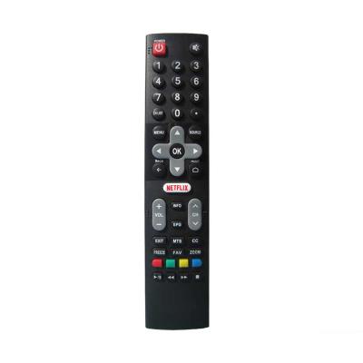 China Good Quality IR Control Remote Conterol For Skyworth 40E2000 NETFLIX LCD TV for sale