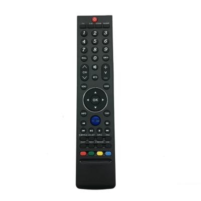 China Infrared remote control suitable for skyworth TV YK-76HG YK-76HE E38A/E66A with high quality for sale