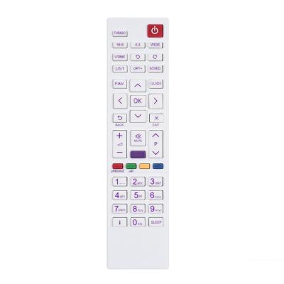 China New Good Quality Replacement Bein Sports Infrared Receiver Large Remote Control for sale