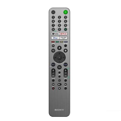 China Voice Remote Control RMF-TX621E RMF-TX621U RMF-TX621B RMF-TX621P IR Control Replacement RMF-TX621T New For Sony Bravia 4K Smart TV for sale