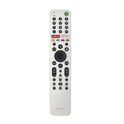 China Replacement Voice IR Control New RMF-TX611E Remote Control For Sony Bravia 4K Smart TV XBR-55X950G XBR-65X950G XBR-75X950G for sale