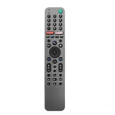 China Replacement Voice IR Control New RMF-TX600U Remote Control For Sony Bravia 4K Smart TV XBR-A9G XBR-850G 950G XBR-Z9G RMF-TX600B RMF-TX600E for sale