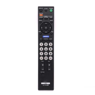 China IR Control Replacement RM-YD026 New Remote Control For SONY 32M4000/91 KDL26M4000 KDL26N4000 KDL26NL140 KDL32FA400 TV for sale