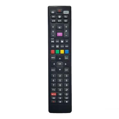 China Universal superior infrared remote control for Telefunken and Vestel TV for sale