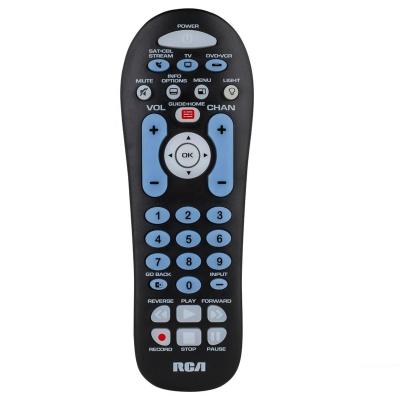 China RCA RCR313BZ 3-Device Infrared Universal Remote Control for sale