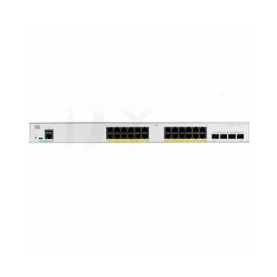 China High Quality LACP C1000 Series 24 Port Switch C1000-24T-4 G-L Network Switch for sale