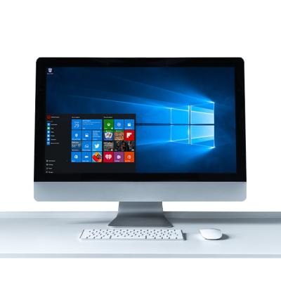 China Cheap Touch Screen All In One PC i3 ​​i5 i7 18.5 Inch 21.5 Inch Desktop 23.6 Inch Processor All In One On Sale for sale