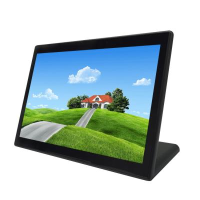 China Business L Type Digital Signage 7 Inch All In One POS System Android Tablet Custom Android Tablets for sale