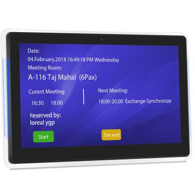 China Business Wall Mount Tablet 13.3