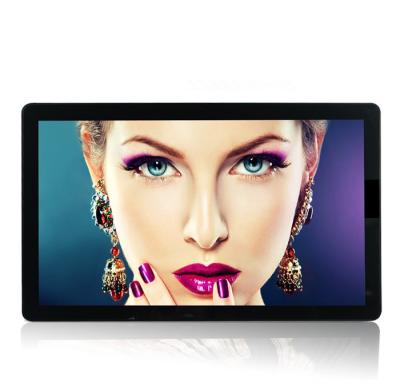 China Full HD LED Industrial Tablet 21.5 Inch Multi Panel 1920*1080 Touch Screen Android Tablet All In One for sale