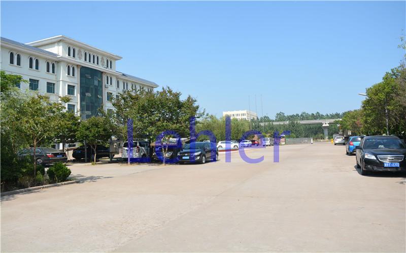 Fornitore cinese verificato - Qingdao Lehler Filtering Technology Co., Ltd.