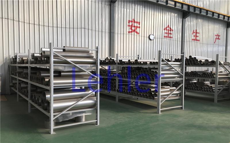 Verifizierter China-Lieferant - Qingdao Lehler Filtering Technology Co., Ltd.