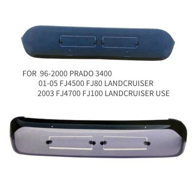 China Luxury FOR USE 1996-2000 PARADO 3400 FJ90 2001-2005 FJ4500 FJ80 FJ100 LANDCRUISER for sale