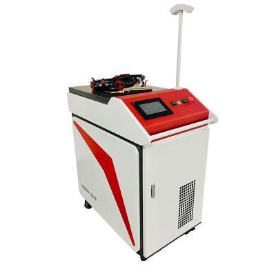 China Jewelry Welding Products Custom Automatic Laser Welding Machine Portable Shelf Stainless Steel Doors And Windows Fiber Optic Welding for sale