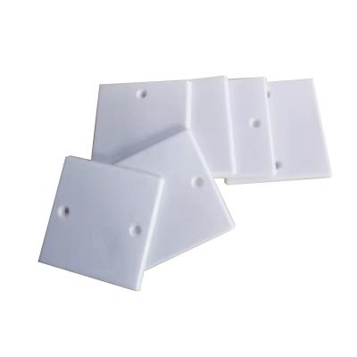 China Outdoor Plastic Electronic Equipment Cover Wall Switch Cover Outlet Hole Hidden Installation for sale