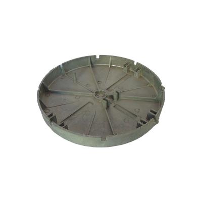 China Best Selling Machinery Parts Engine Aluminum Top Cover For All Kinds Of Accessories Customized Lhz-081 for sale