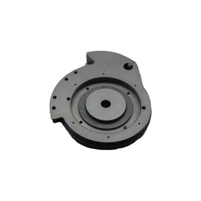 China 2021 Machinery Factory Price Motor Top Cover For All Kinds Of Machinery Electronic Accessories Lhz-084 for sale