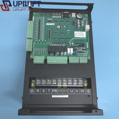 China NICE-L-C-4018F Industrial Elevator Controller NICE3000 Drive NICE3000+ Elevator Parts LIFT PARTS for sale