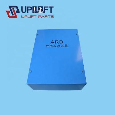 China Industrial Elevator ARD Lift UPS Backup Power Support 11KW ARD Elevator Parts for sale