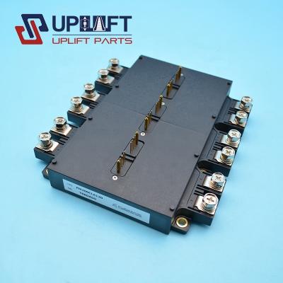 China Industrial Elevator IGBT PM200CLA120 Elevator Module Elevator Parts Elevate Parts for sale