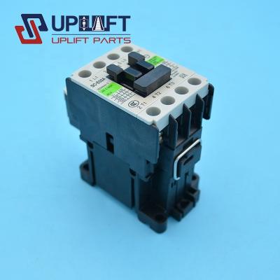 China Industrial Magnetic Elevator Contactor SC-E02A AC110V Contactor Elevator Parts Elevate Parts for sale