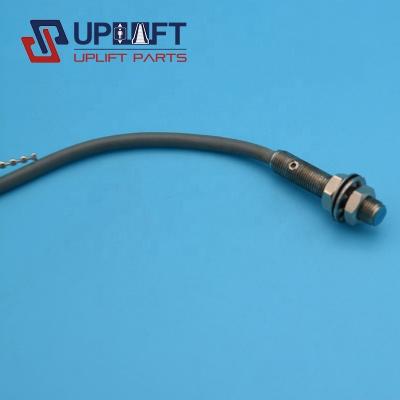 China Industrial Elevator Brake Switch TAA27076VB1 Elevator Sensor Elevator Parts Elevate Parts for sale